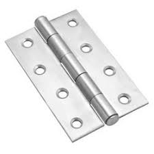 Stainless steel hinges manufacturers and dealers in India